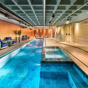 Отель Melia Paulista