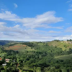 Casa de Férias Alto Da Mantiqueira - Manaca