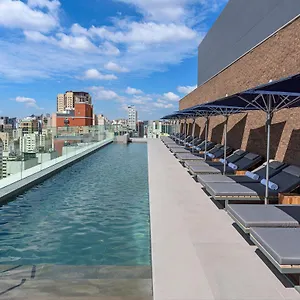 Fasano Itaim São Paulo