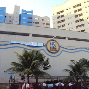 Apartamento Apartamento Grand Dolphin 1002