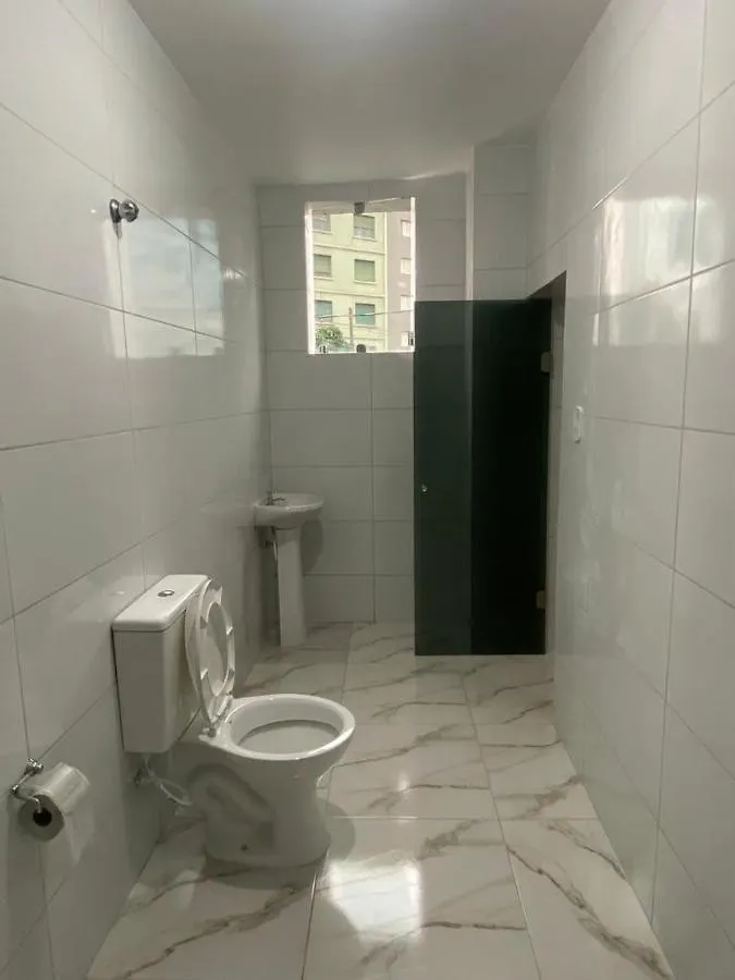 Hotel - Motel Story São Paulo