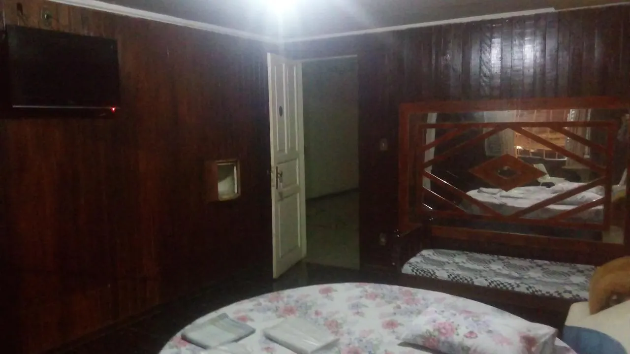 Hotel - Motel Story São Paulo Brasil