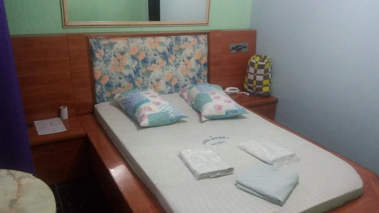 **  Hotel - Motel Story São Paulo Brasil