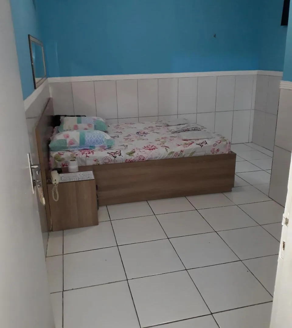 Hotel - Motel Story São Paulo