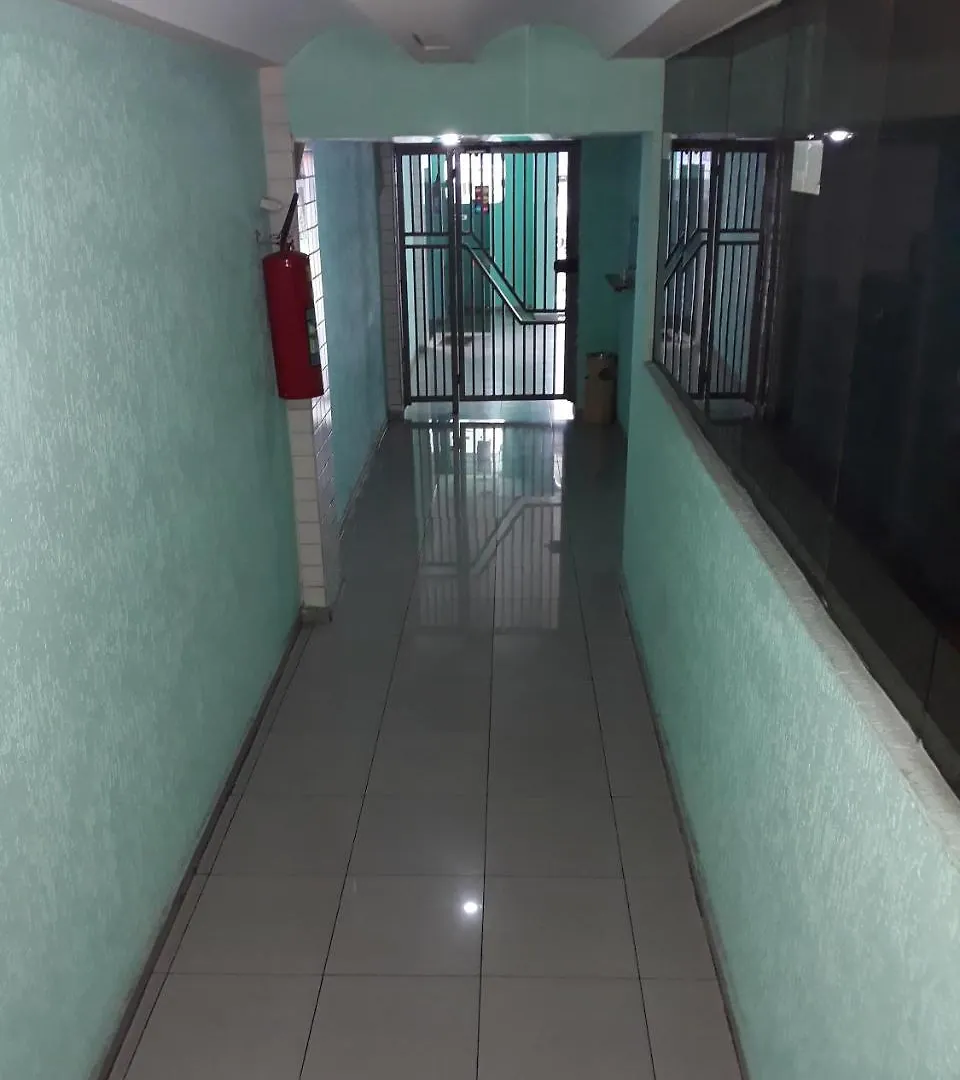 Hotel - Motel Story São Paulo 2*,